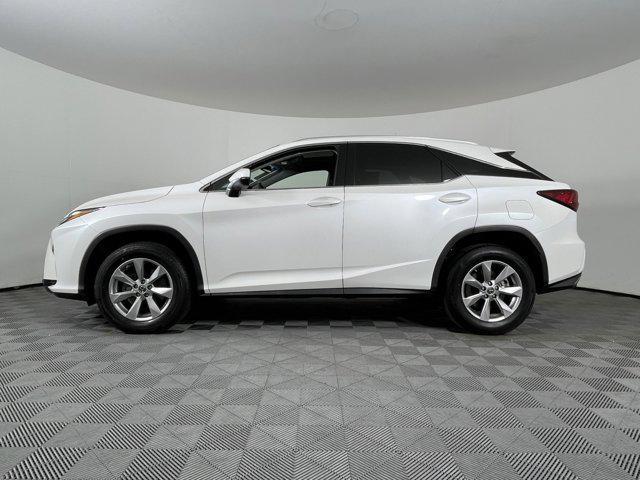used 2019 Lexus RX 350 car, priced at $31,688