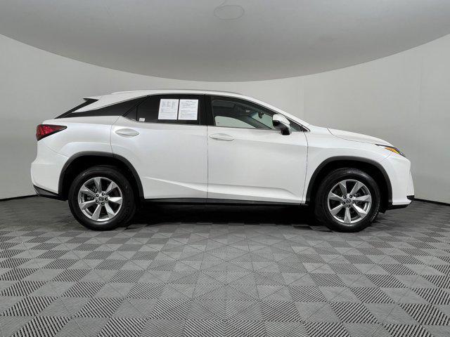 used 2019 Lexus RX 350 car, priced at $31,688