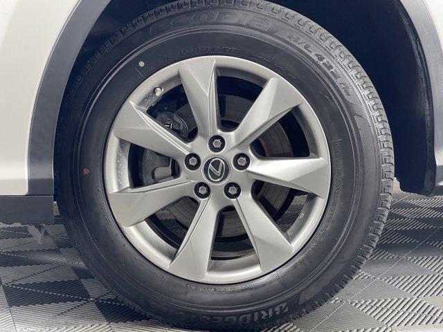 used 2019 Lexus RX 350 car, priced at $31,688