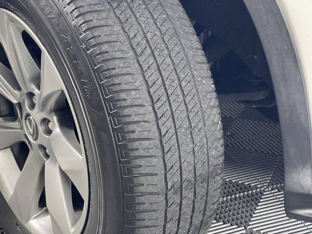 used 2019 Lexus RX 350 car, priced at $31,688