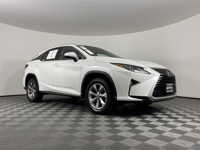 used 2019 Lexus RX 350 car, priced at $31,688