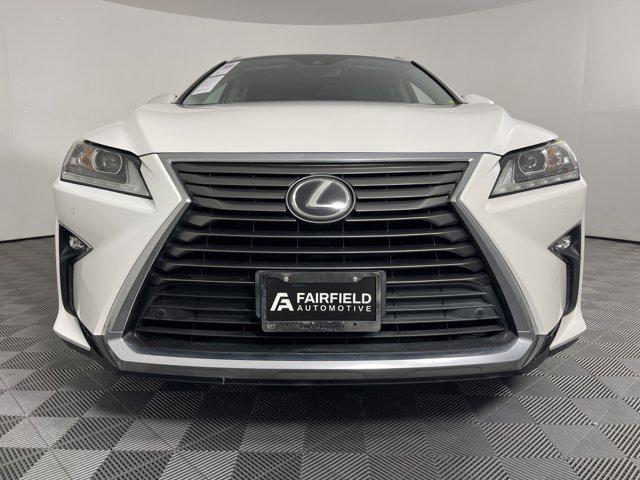 used 2019 Lexus RX 350 car, priced at $31,688