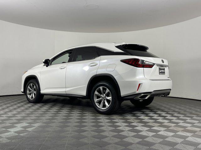 used 2019 Lexus RX 350 car, priced at $31,688
