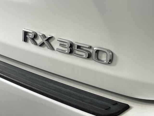 used 2019 Lexus RX 350 car, priced at $31,688
