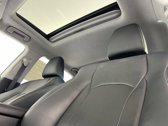 used 2019 Lexus RX 350 car, priced at $31,688