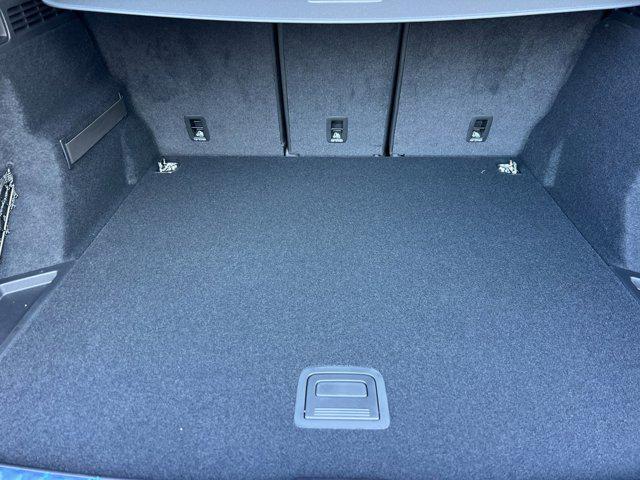 new 2025 Audi Q5 car, priced at $62,040