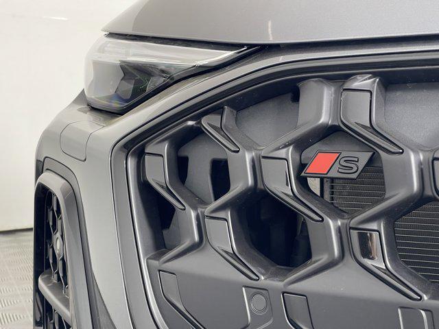 new 2025 Audi SQ5 car, priced at $74,265
