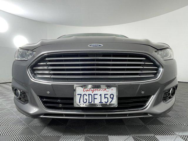 used 2014 Ford Fusion car, priced at $6,300