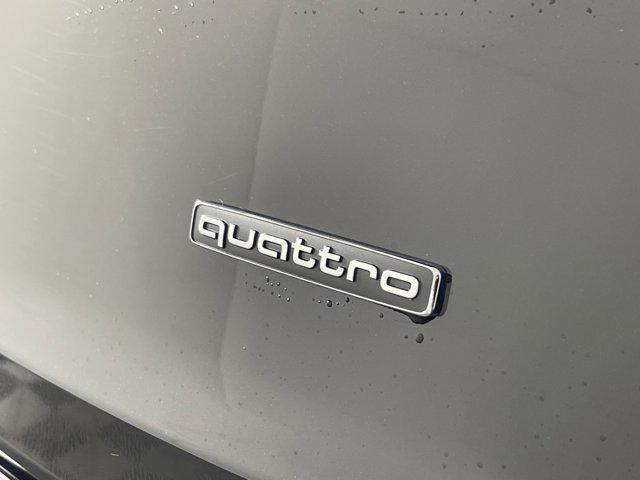 new 2026 Audi Q7 car, priced at $78,295