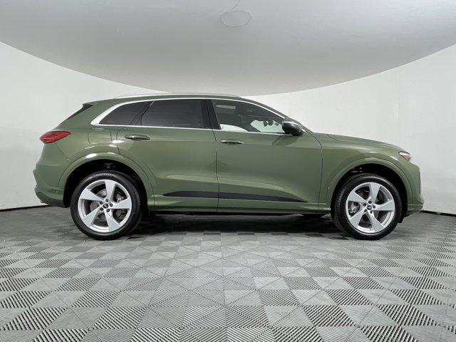 new 2025 Audi Q5 car, priced at $61,890