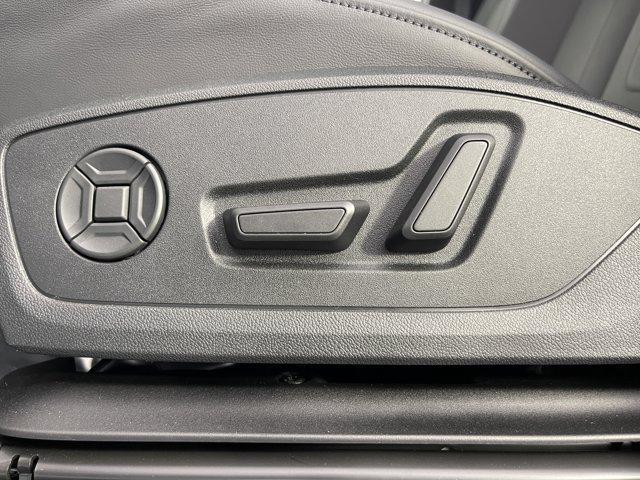 new 2025 Audi Q3 car, priced at $46,605