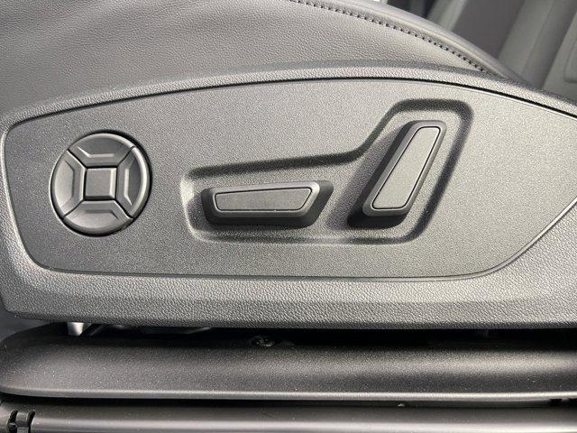 new 2025 Audi Q3 car, priced at $46,605