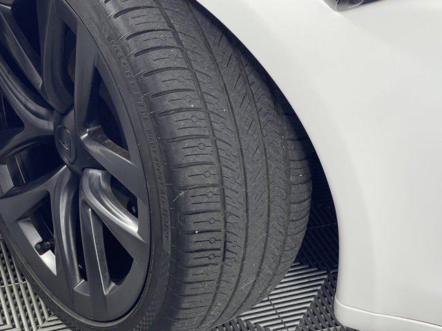 used 2022 Tesla Model S car, priced at $53,344