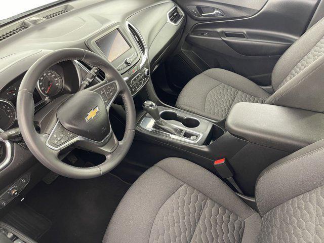 used 2020 Chevrolet Equinox car, priced at $17,426