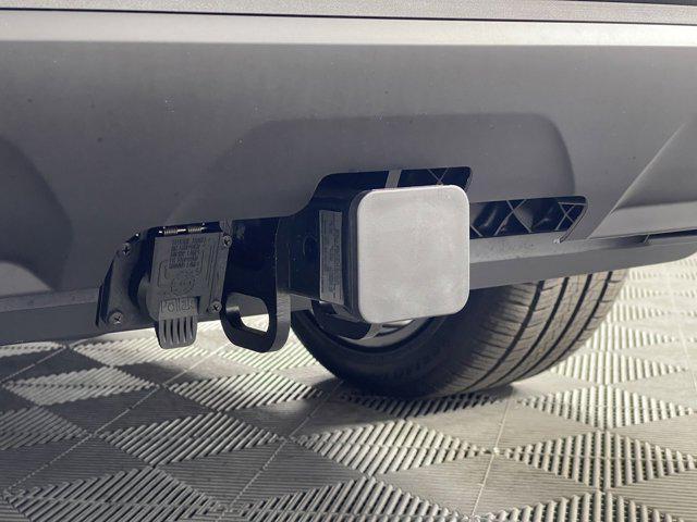 new 2025 Audi Q7 car, priced at $75,305