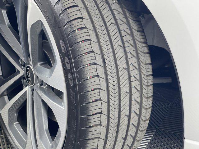 new 2026 Audi A3 car, priced at $44,915