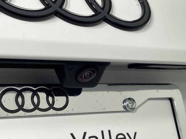 new 2026 Audi A3 car, priced at $44,915