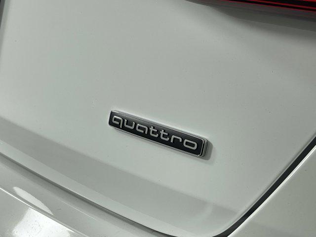 new 2026 Audi A3 car, priced at $44,915