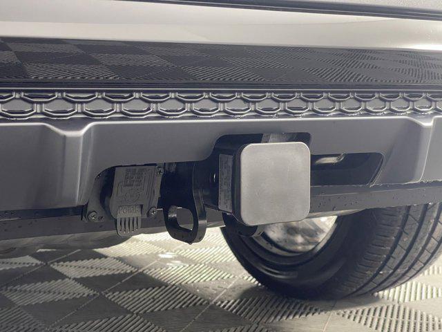 new 2025 Audi Q8 car, priced at $86,560