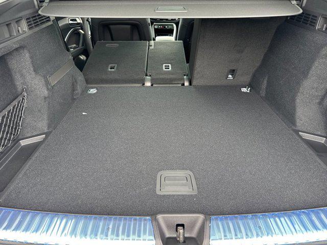 new 2025 Audi Q5 car, priced at $64,140