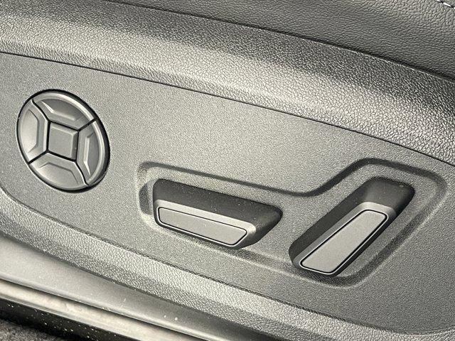 new 2025 Audi Q6 e-tron car, priced at $66,650