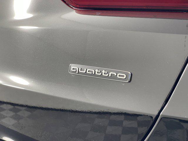 new 2025 Audi Q3 car, priced at $48,140