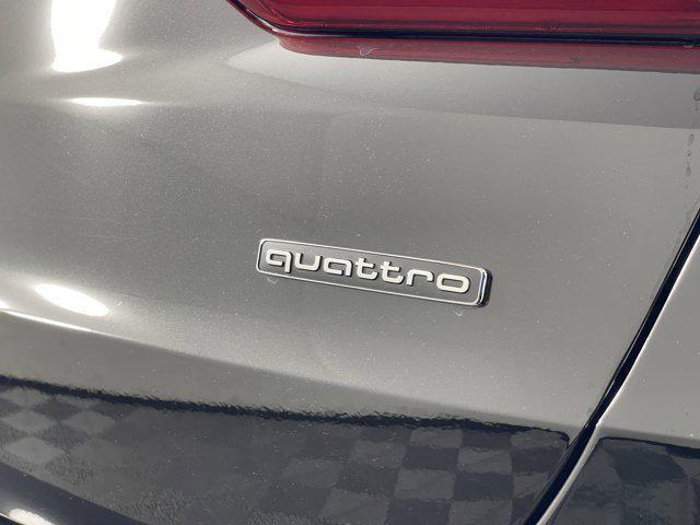 new 2025 Audi Q3 car, priced at $48,140