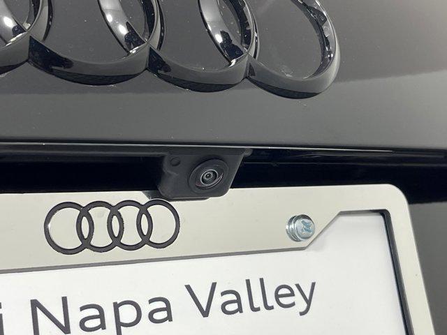 new 2025 Audi Q3 car, priced at $48,140