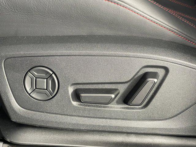 new 2025 Audi Q3 car, priced at $48,140