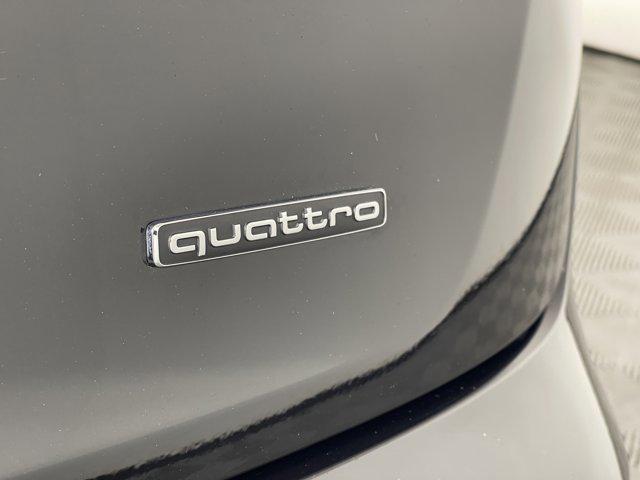 used 2024 Audi Q5 e car, priced at $42,988