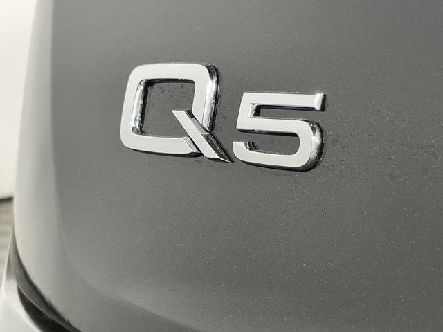 new 2024 Audi Q5 car, priced at $62,410