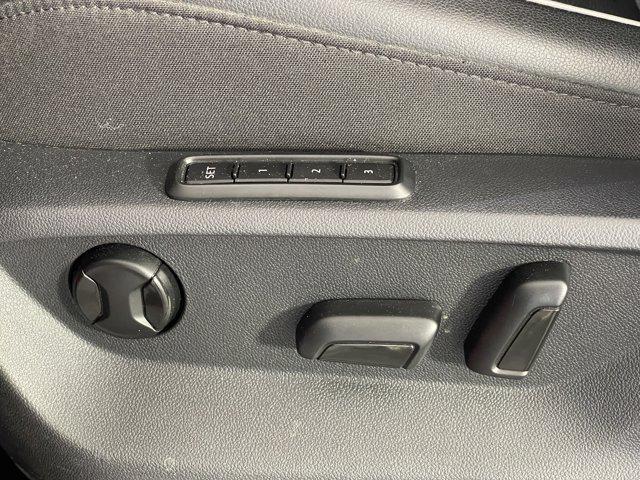 used 2019 Volkswagen Tiguan car, priced at $16,484