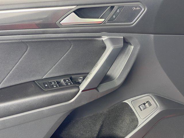 used 2019 Volkswagen Tiguan car, priced at $16,484