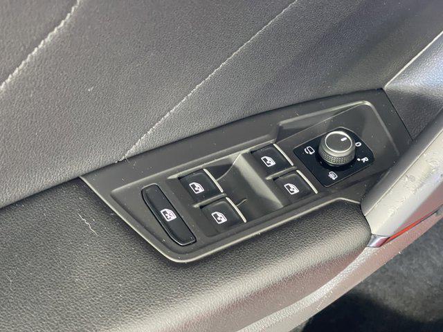 used 2019 Volkswagen Tiguan car, priced at $16,484
