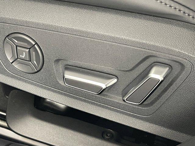 new 2025 Audi A6 car, priced at $80,825