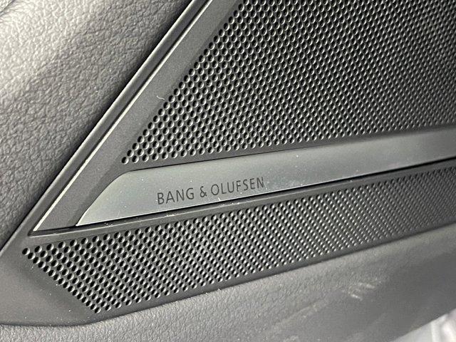 new 2025 Audi A6 car, priced at $80,825