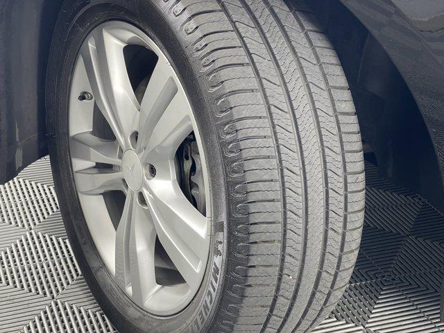 used 2013 Mercedes-Benz M-Class car, priced at $11,277