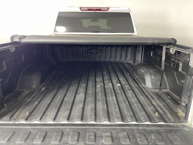 used 2024 Chevrolet Silverado 2500 car, priced at $54,913