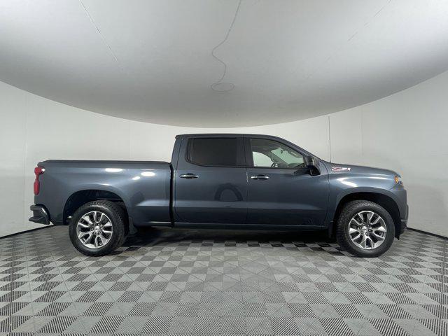 used 2019 Chevrolet Silverado 1500 car, priced at $34,880