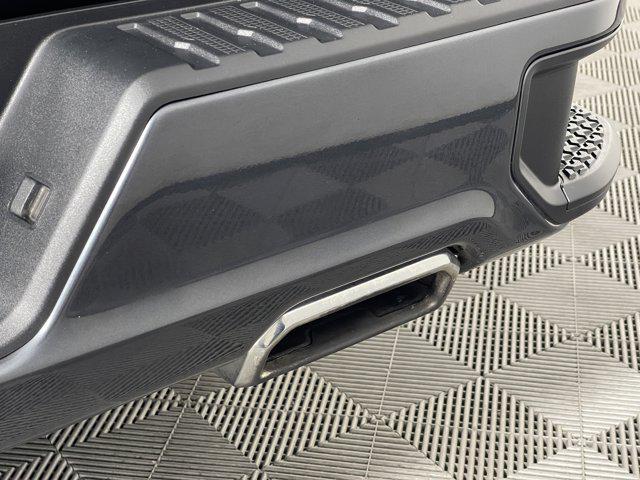 used 2019 Chevrolet Silverado 1500 car, priced at $34,880