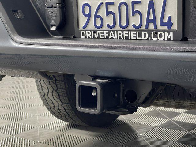 used 2019 Chevrolet Silverado 1500 car, priced at $34,880