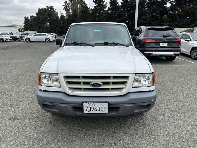 used 2003 Ford Ranger car, priced at $8,400