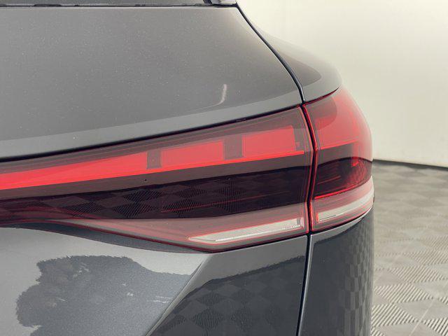 new 2025 Audi Q6 e-tron car, priced at $73,000