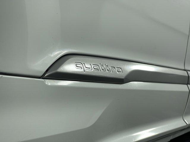 used 2021 Audi Q7 car, priced at $27,914