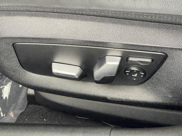 used 2022 BMW 530 car, priced at $35,571