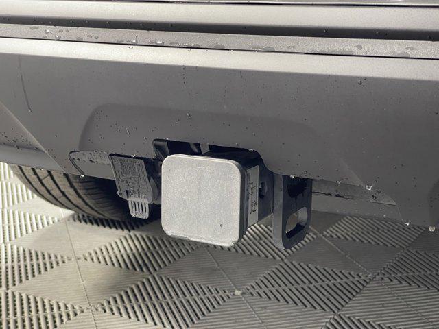 new 2025 Audi Q7 car, priced at $72,220