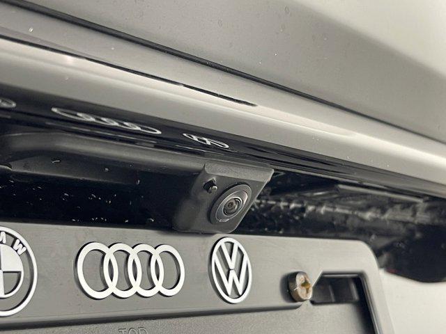 new 2025 Audi Q7 car, priced at $72,220