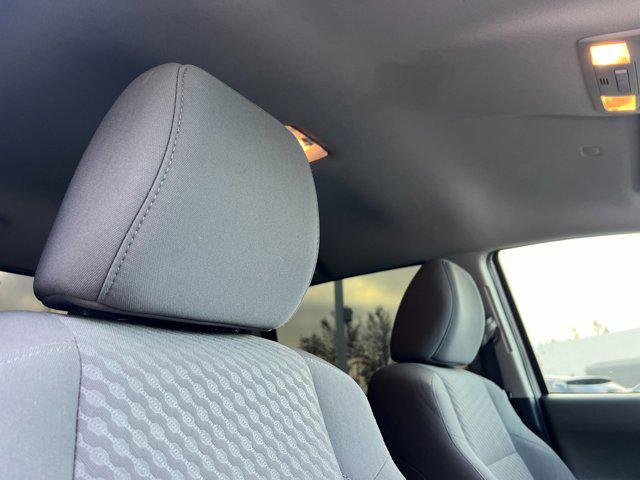 used 2020 Toyota Tacoma car, priced at $30,388