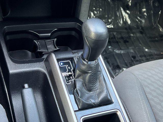 used 2020 Toyota Tacoma car, priced at $30,388