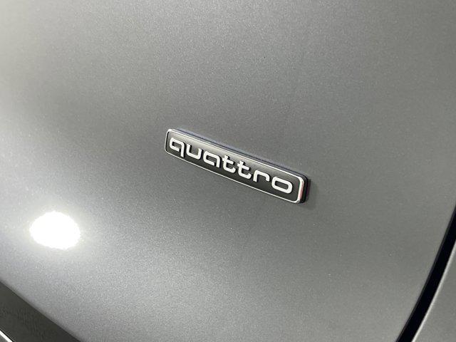 new 2025 Audi Q5 car, priced at $62,040